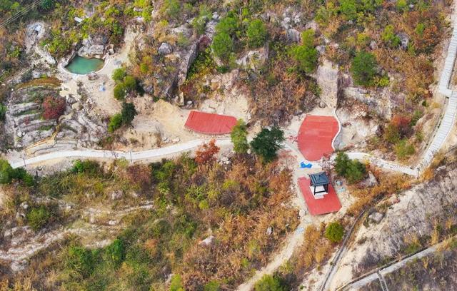 100余亩！南安将再添一处公园