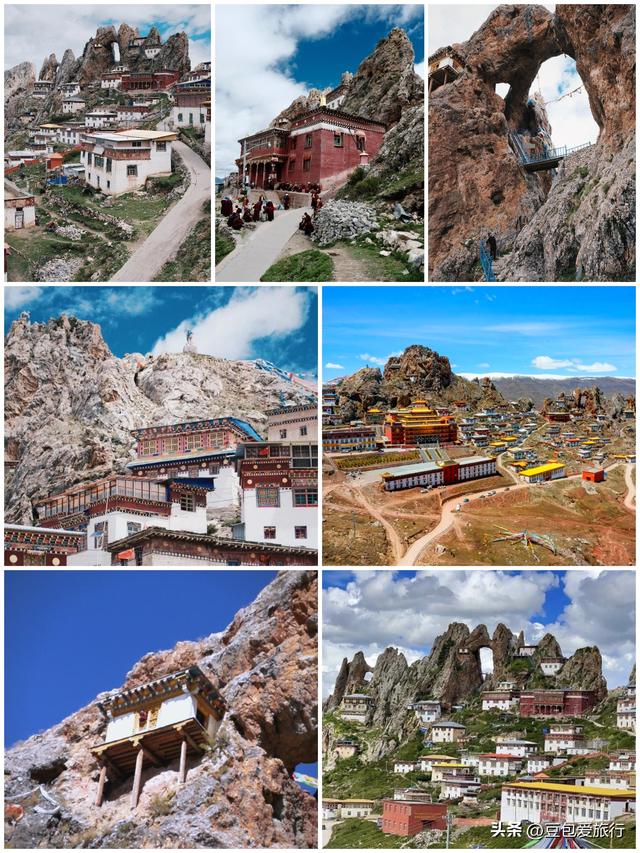 藏东秘境昌都漫游指南——环线邂逅雪山冰川古寺