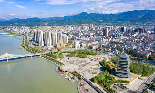 国家已经明确，陕西只有1个“特大城市”，榆林、咸阳、汉中不是