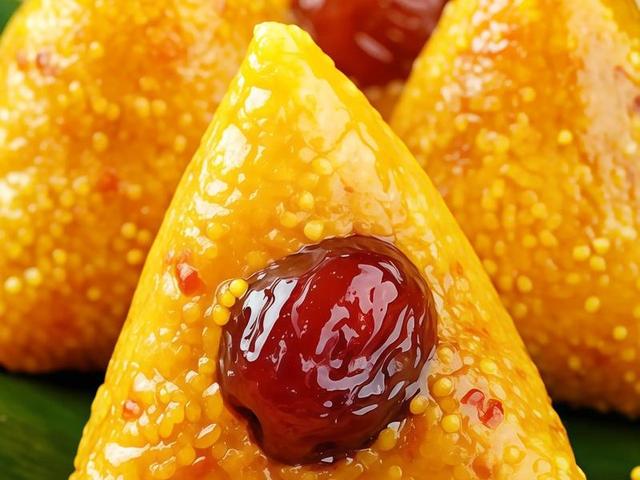 粗粮细作秋季食用黄米的好处及做法