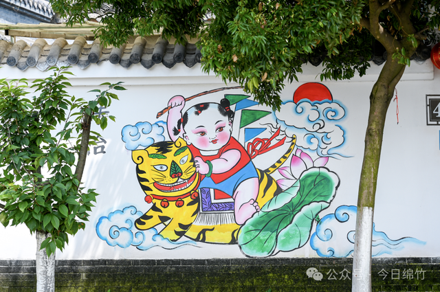 跟着国际主播网红游绵竹，绵竹这次火到全世界了！