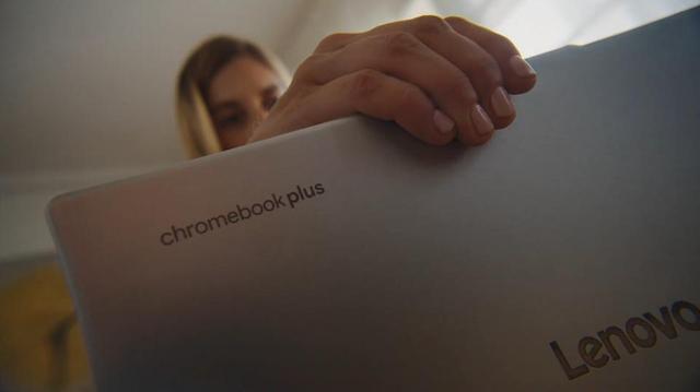 全球首款带NPU的 Chromebook 体验来了！AI让打工人更聪明地摸鱼