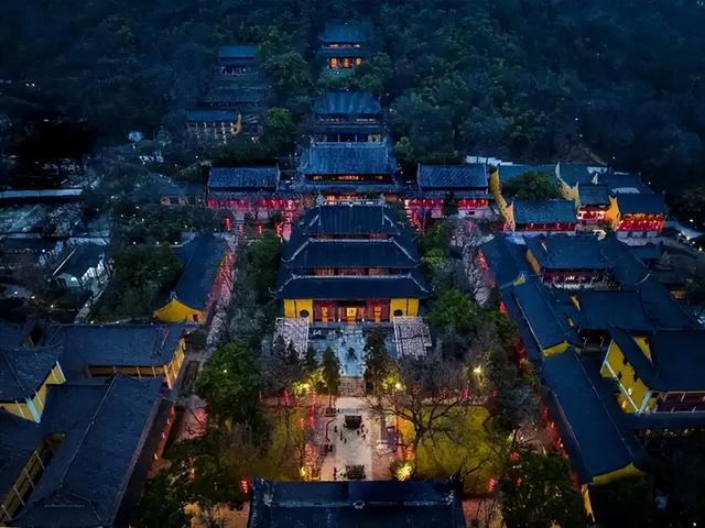 灵隐寺免票不是慈善，景区"羊毛"难薅？二次消费才是大头