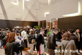 中国建博会（上海）圆满闭幕，梦天木作人气爆棚，盛况回顾图片