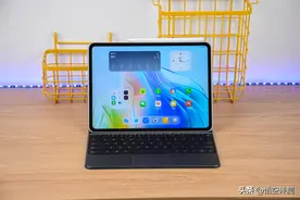 3000字长文深度评测OPPO Pad 2：2.8K大屏+110万跑分，还有超长续航图片