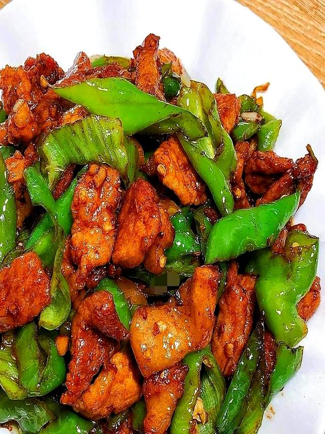 三天两头炒一盘，自带天然青霉素，鲜嫩营养又开胃的神秘冬菜！