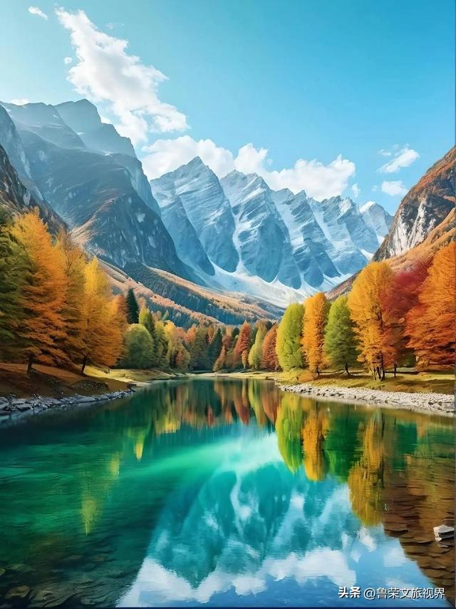 11月旅行：在山河秘境中，邂逅最本真的秋日浪漫