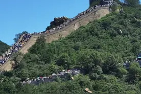 “探秘故宫，登顶长城：五天四夜北京深度游全攻略”图片