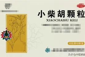 百病皆可小柴胡， 解决身体出现这5种问题，你知道吗图片