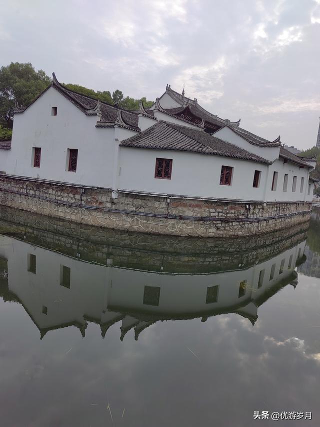 读懂一座城，从走进博物馆开始