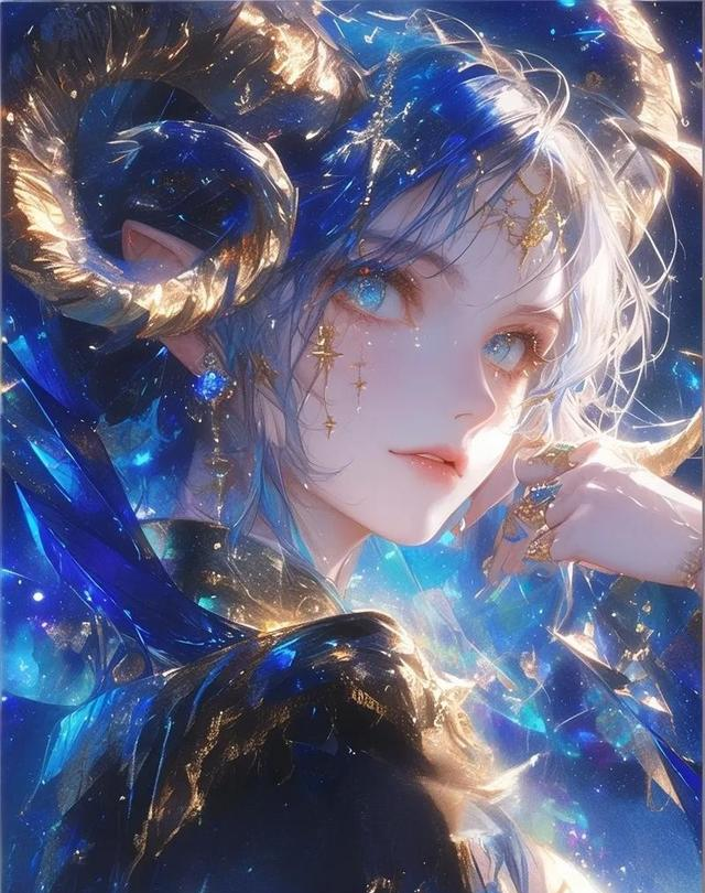 2026年幸福榜No.1，白羊座！十年一遇的巅峰时刻