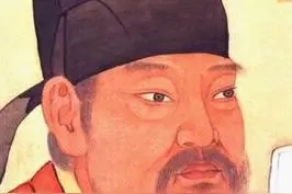 唐代书法艺术家——颜真卿图片