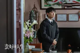 《蛮好的人生》高开低走，差评如潮：毁掉这部剧的，是这4大败笔图片