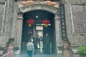封建社会地主是怎样生活的，看了你就会明白！图片