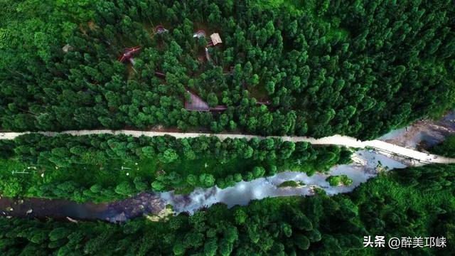 邛崃，连续六年入围全国县域旅游综合竞争力百强榜！