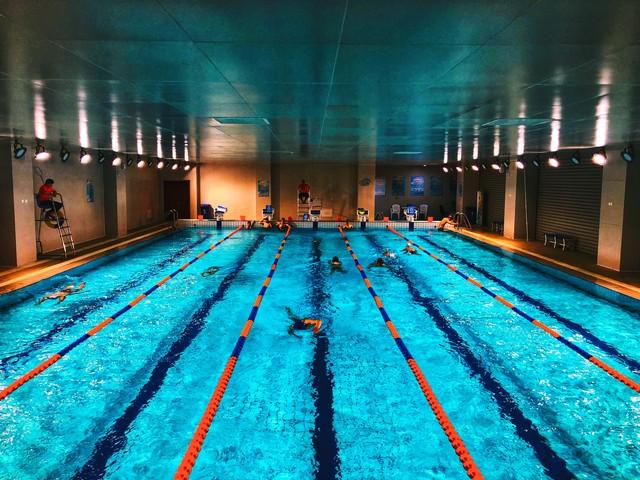 体德健身真实生活连载（3）——我的室友