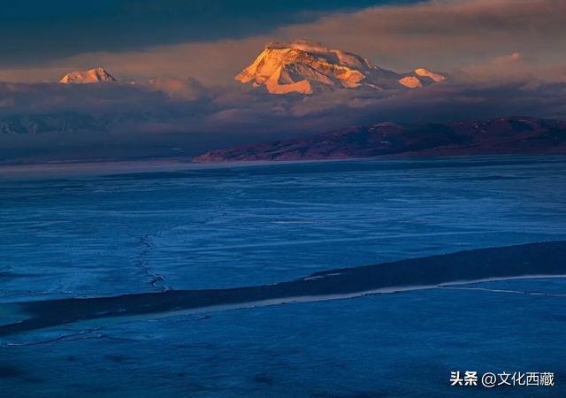 离谱又有趣的玩法！去西藏阿里一定要试！“荒野茶席”煮茶看星空