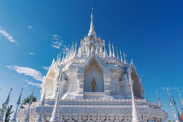 到云南游玩，去过这9个绝美古寺再离开吧！人气都超旺，祈福灵验