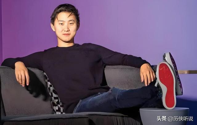 28岁华裔天才，硅谷最年轻亿万富翁，为特朗普献策：封锁中国AI！