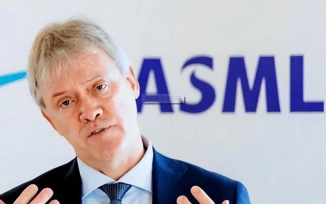 美荷两国同时发声，对中国独立研发的光刻机技术给予了强烈批评