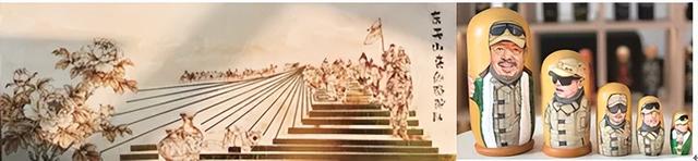 高接远迎丝路东行的33个驼峰，洛阳民间的自发行动