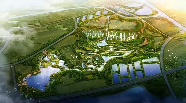 丹阳要建练湖文化公园：从千年水柜到城市文化客厅的复兴之路