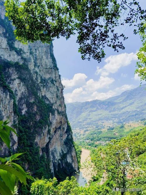 西南边陲的桃源秘境：昭通漫游全指南