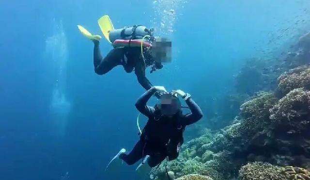 最新声明：永久取消其资格！