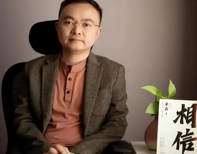 一家三代短命！2023年蔡磊抱怨：我爷爷50岁去世，父亲47岁离世