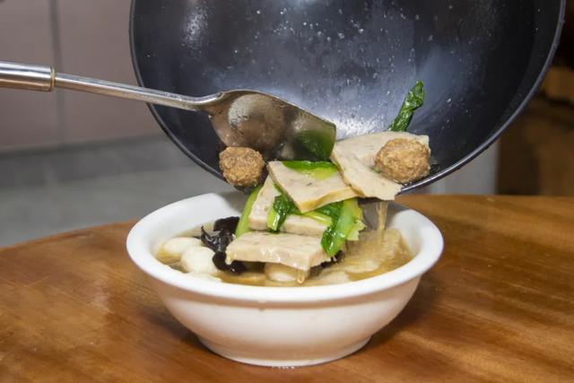 黄陂农家味借势出圈