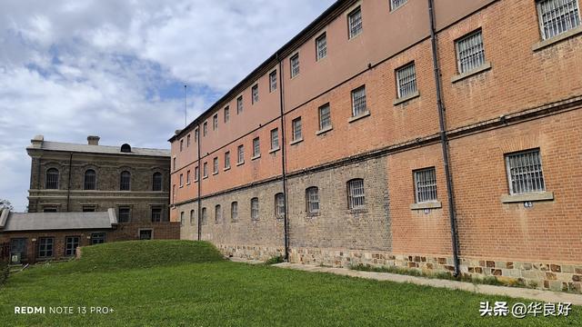 观遗址，恨难消——寻北之旅（四十）