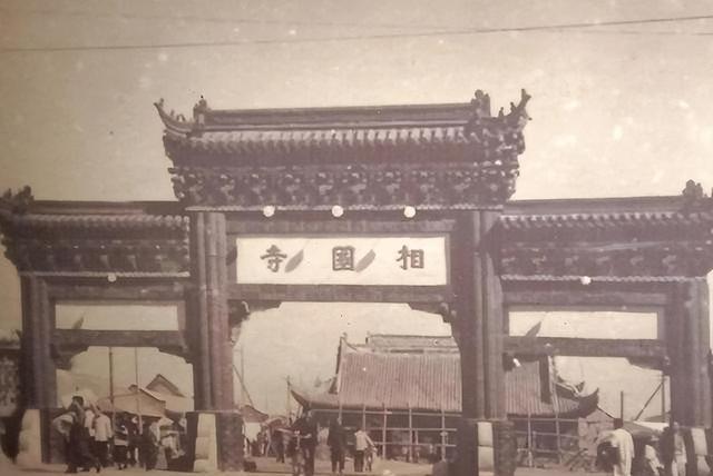 70多年前的大雪天	，毛主席为啥决定把河南省会由开封迁至郑州