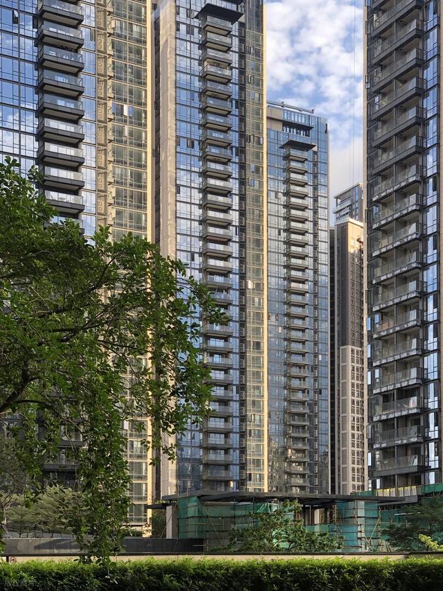 重磅政策力挺，我们能等来楼市 “小阳春”吗？