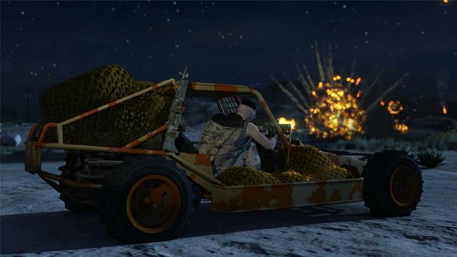 【白嫖】侠盗猎车手5纯净版/GTA5纯净版/Grand Theft Auto V