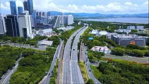 山东人，刚从深圳回来，忍不住想说：对深圳的5点印象