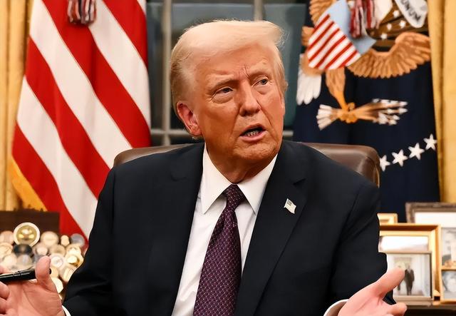 高市求见特朗普不到24小时，美首次明确表态：不会在中日间选边站