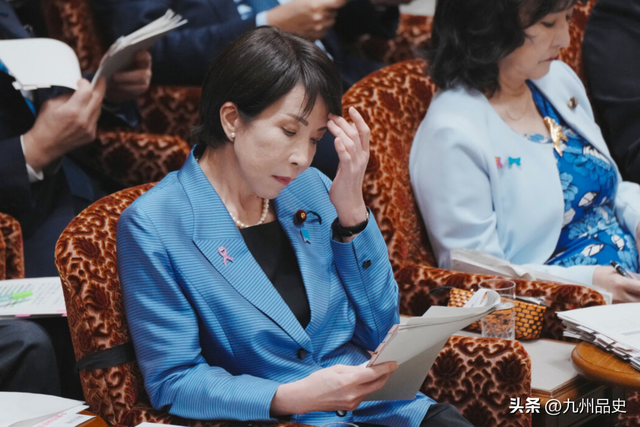 日本访华被拒！李在明当着全世界的面喊出一句话，让高市早苗破防