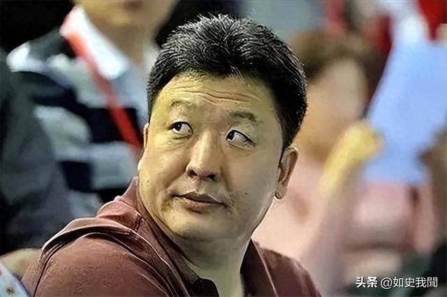 连娶3位徒弟，将奥运冠军变主妇，毁掉队员前途的他能有多离谱？