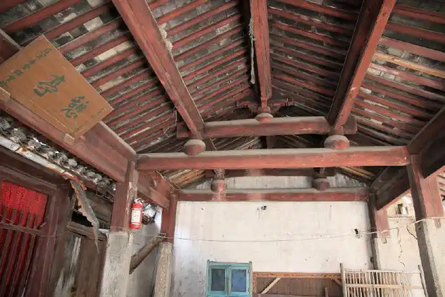 宁波憩桥：憩桥不息，将军千古