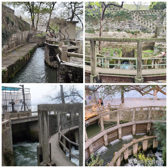 《水闸有声：武庙遗韵与六百年不歇的流淌》