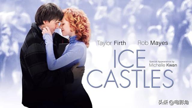 十部经典冬奥运动佳片