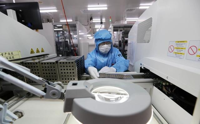 日本若断供23种芯片设备，国产芯片将退至90nm？内行：可能性为0