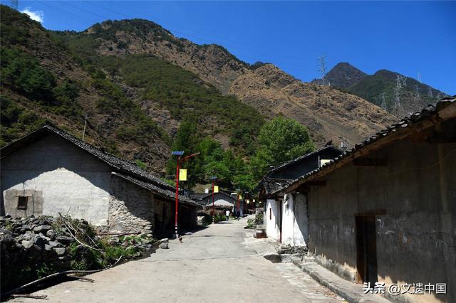 九座国保级古驿站，你去过几个？最后一个99%的人都不知道！