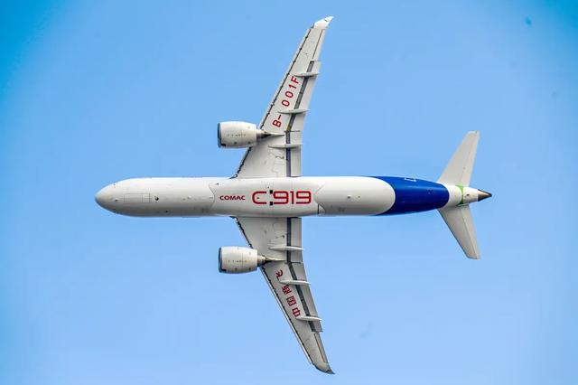 为什么国产C919都出了，三大航还是要花上千亿买法国空客呢？