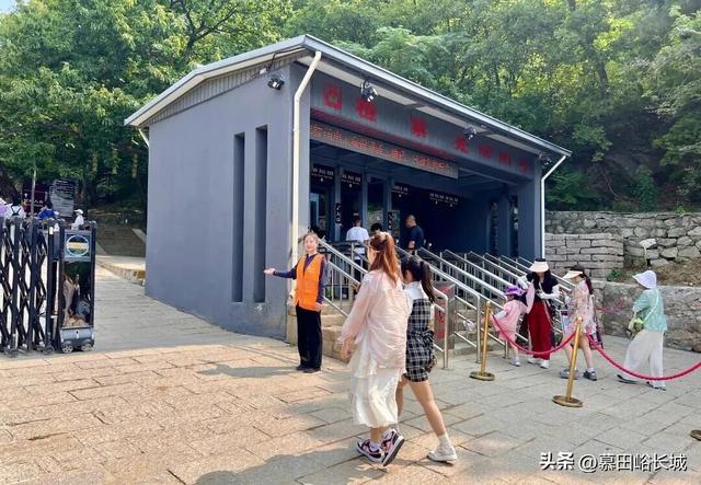 【元旦观日出】慕田峪长城第32届观日出活动早鸟票预热！