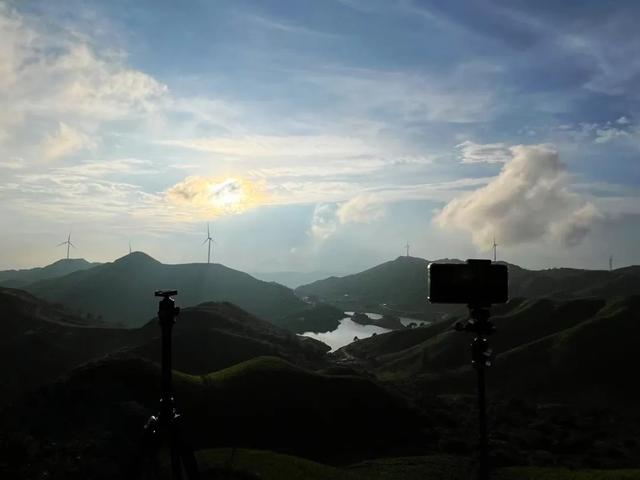 桂林：龙胜小南山高山风光风情摄影观光之旅！