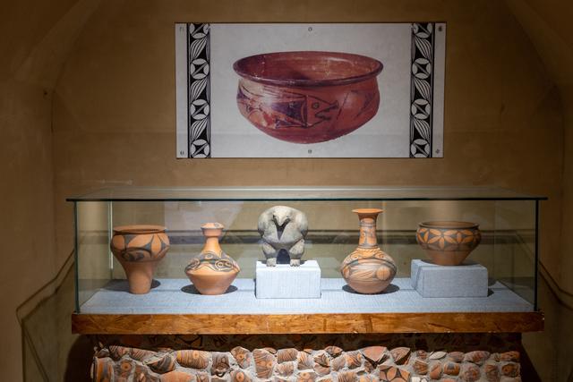 地下四合院，闻声不见人：探访陕州地坑院千年穴居传奇