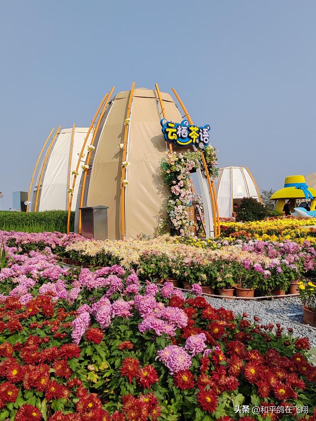 开封万岁山武侠城之约