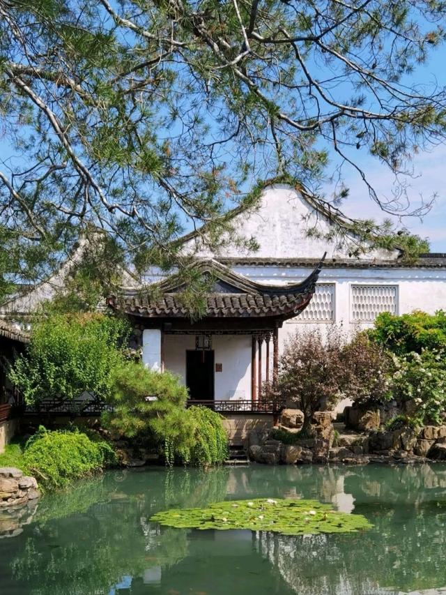 世界上只有中国苏州市才有的全球独一无二的10大奇景