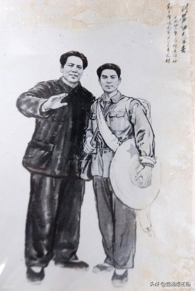 假如毛岸英没有牺牲，毛主席会不会让他接班？答案非常简单！
